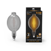 784783 - Gauss Filament BT180 8.5W(165lm) 1800К E27 gray flexible филамент (нитевидная) 152802005 (2)