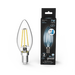 661559 - Gauss Filament Свеча Candle E14 7W 4100К step dimmable 103801207-S (2)