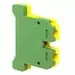 458786 - EKF Колодка клеммная ЕК-10/63 JXB земля (аналог БЗН)  plc-ek-10/63 (3)