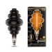 784794 - Gauss Filament Honeycomb 8W(380lm) 2700К 2K E27 gray flexible филамент (нитевидная) 159802008 (2)