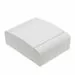 807653 - EKF SlimBox бокс (корпус) пластик ЩРН-П-24 мод. навесной белая дверца IP41 sb-n-24w (10)