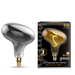 784800 - Gauss Filament FD180 6W(240lm) 2400К E27 gray flexible филамент (нитевидная) 165802008 (2)