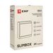 807653 - EKF щит распред. пластик ЩРН-П-24 SlimBox навесной белый IP41 PROxima sb-n-24w (4)