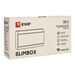 807652 - EKF щит распред. пластик ЩРН-П-18 SlimBox навесной белый IP41 PROxima sb-n-18w (4)