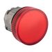730247 - EKF PROxima Линза для лампы красная XB4 (2)