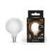 784906 - Gauss Filament лампа G95 10W(1070lm) 3000К 2K E27 milky матов димм филамент (нитевидная) 189202110-D (2)