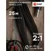 653732 - EKF термоусадка трубка ТУТ 30/15 черная в отрезках по 1м (уп.25м, цена за 1м) tut-30-b-1m (4)