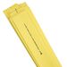 653708 - EKF термоусадка трубка ТУТ 30/15 желтая в отрезках по 1м (уп.25м, цена за 1м) tut-30-y-1m (2)