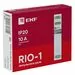 653442 - EKF импульсное реле RIO-1 (4)