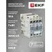 577727 - EKF PROxima контактор КМЭ 18А 230В 1НЗ (КМИ) ctr-s-18-220-nc (10)