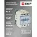 424294 - EKF PROxima контактор КМЭ 40А 230В 1НО+1НЗ (КМИ) ctr-s-40-220 (10)