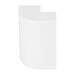 730133 - EKF PROxima EKF-Plast Угол внешний (60х40) (4шт, цена за уп.) Белый obw-60-40x4 (2)