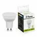 812789 - Feron MR16 GU10 230V 13W(1095lm) 4000K 4K матовая 57x50, LB-960 38192 (3)