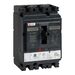 458288 - EKF Автоматический выключатель ВА-99C (Compact NS) 100/50А 3P 36кА mccb99C-100-50 (2)