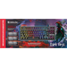 815663 - Механическая клавиатура Dark Arts GK-375 RU,Rainbow,87 клавиш, 45375 (2)