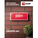 819351 - EKF пиктограмма Пожарный кран 240х95мм (для SAFEWAY-10) (4)