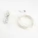 833928 - Feron Гирлянда-нить 100LED 5000К, 10м, IP20 USB, прозрачный шнур, CL576 48187 (6)