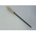 729605 - 3-ON Напильник с деревянной ручкой №2, трехгранный, 300 мм, 04-05-300 (1)