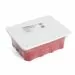 836206 - Stekker Коробка монтажная для полых стен с крышкой IP20 красный 120x92x45 EBX30-02-1-20-120 49008 (8)
