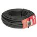 849036 - EKF кабель нагревательный саморегулирующийся DSE-25P (25 Вт/м) (50м, цена за м) DSE-25P-50 (3)