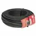 849037 - EKF кабель нагревательный саморегулирующийся DSE-30P (30 Вт/м) (50м, цена за м) DSE-30P-50 (3)