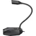 852000 - Игровой стрим микрофон Tone GMC 100 USB, LED, провод 1.5м Defender 64610 (3)