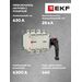 855752 - EKF Рубильник-переключатель 630A 3P c рукояткой управления для прямой установки PowerSwitch (7)
