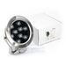 855592 - Feron прожектор св/д подводный 3W RGB IP68 24V 140x80x160 LL-824 48468 (6)