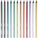 868197 - Карандаши цветные Kores Kolores Metallic Style 12шт трехгр пласт кор 93316 Арт.1536760 (4)