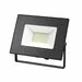 738555 - Gauss Elementary прожектор св/д 70W(4370lm) IP65 6500K 6K 191x164x30 черный ПРОМО 613100370P (1)