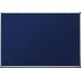 198164 - Доска для информации текстильная 90х120 синяя Attache Россия 142349 (1)