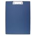 431326 - Планшет-папка Attache A4 синий, пластик 198686 (1)