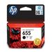 435033 - Картридж струйный HP 655 CZ109AE чер. для DJ Ink Advantage 3525/4625/5525 (1)