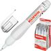 701018 - Корректирующая ручка 8мл Tri Pen, металлический наконечник Kores 688328 (1)