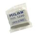 701258 - Ластик каучук. Milan 1220 для стирания графита и угля арт.  973184 (1)