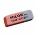 701272 - Ластик каучук. Milan 840 комбинир. для стирания чернил и графита арт.  973188 (1)