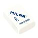 701274 - Ластик каучук. Milan Architect 420, цв. в ассорт арт.  973200 (1)