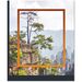 701438 - Тетрадь №1 School Nature Утес,48л. скрепка,обл.мелов.карт,выб. УФ-лак 763254 (1)