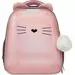 701582 - Ранец №1 School Kitty, экокожа 843411 (1)