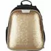 701617 - Ранец №1 School   Sparkle Gold, ортопед. cпинка, двустор.пайетки 904004 (1)
