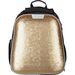 701617 - Ранец №1 School   Sparkle Gold, ортопед. cпинка, двустор.пайетки 904004 (1)