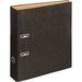 701961 - Папка регистратор Attache LOFT, 75мм, черный 876773 (1)