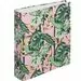 701967 - Папка регистратор Attache Selection Flamingo Jungle лам.карт,75мм 845494 (1)