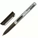 702108 - Ручка гелевая Attache Selection Glide Megaoffice 0.3 мм, черная,неавтом. 721878 (1)