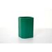 702360 - Подставка стакан для ручек Attache, зеленый 644891 (1)