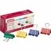 702398 - Зажим для бумаг Attache, 32 мм, 12 шт., цветные, в карт.коробке 723553 (1)