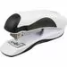 702426 - Степлер Attache Master до 20 листов,№24/6, 26/6 белый/черный 808396 (1)