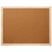 702478 - Доска SOFTBOARD Attache Economy 45х60 деревян. рама 902138 (1)