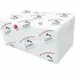 752459 - Салфетки Profi Pack 2 сл. 24х24 белые 250 шт./уп. 617626 (1)