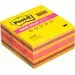 753167 - Блок-кубик Post-it Super Sticky куб 2028-BBG 76х76 бабл гам 360 л. 738389 (1)